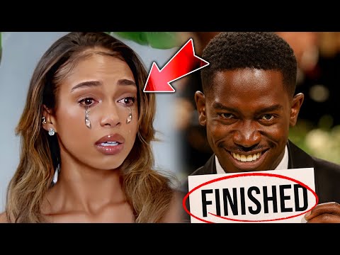 Lori Harvey Can't Believe The Wall Has COME!