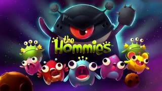 HOMMIES COMERCIAL