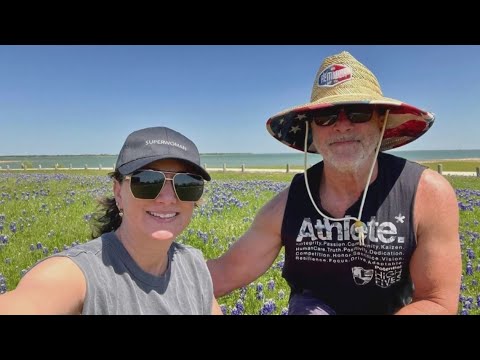 YouTube video thumbnail: Families Confirm That Three People Remain Missing Following the Central Texas Floods
