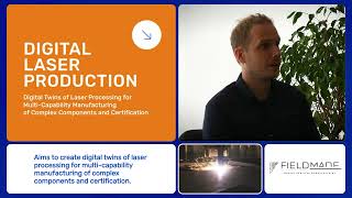 DILAPRO - Partner Video (Nils Knofius @ Fieldmade)