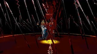 [FG0高難] 萬聖三期高難 槍大公驚險過