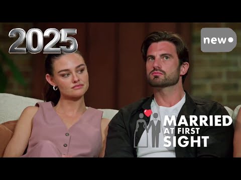 [FULL] Married At First Sight (AU) - Season 12 Episode 17 (Feb 24, 2025) - FULL EPISODE HD