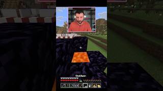 LAZ Spawn Kill İntikamı - MİNECRAFT 2026