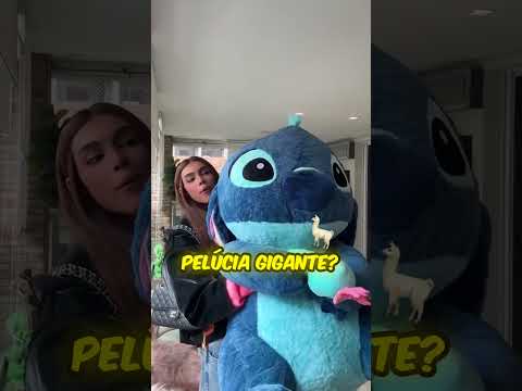 O QUE TEM DENTRO DE UM LABUBU #youtube