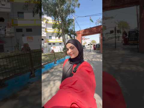 Eid Outfit From Scratch ๐๐ฉท MINI VLOG-105 #shorts #minivlog