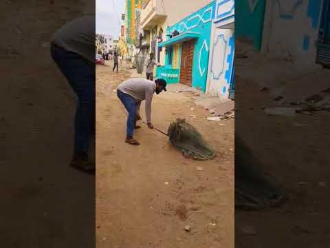 Main Road Street Dog Cathead ๐๐||#dogwithpublicseafty #rescue #ytshorts #dog๐ถ๐๐