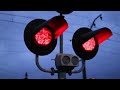 Railroad Safety and Awareness