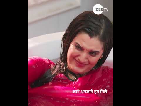 Jaane Anjane Hum Mile | Ep 30 | Mon - Fri | 9:30 PM | Zee TV HD