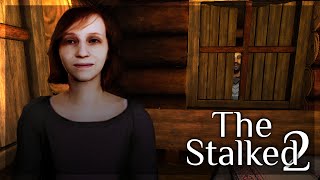 MIO FRATELLO è un KILLER? | The stalked 2