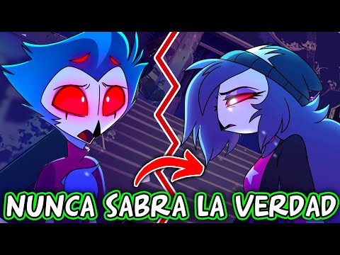 EL ERROR de STOLAS con OCTAVIA Y PORQUE NO SERA PERDONADO