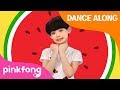 Watermelon and Ping Pong Concepts