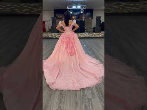 Caitlynn’s 15 🙌 #djponcesa #quinceañera #sanantonioquinceañera