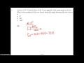 Resultant Forces and Angles