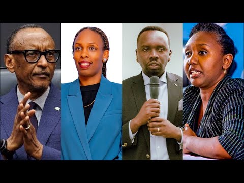 AKA KANYA H.E KAGAME Yongeye GUKORA IZINDI Mpinduka Mu Bayobozi Bakuru, UMVA IMPINDUKA AKOZE