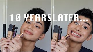 MY EVERYDAY LOOK | JUSTIN TURNER