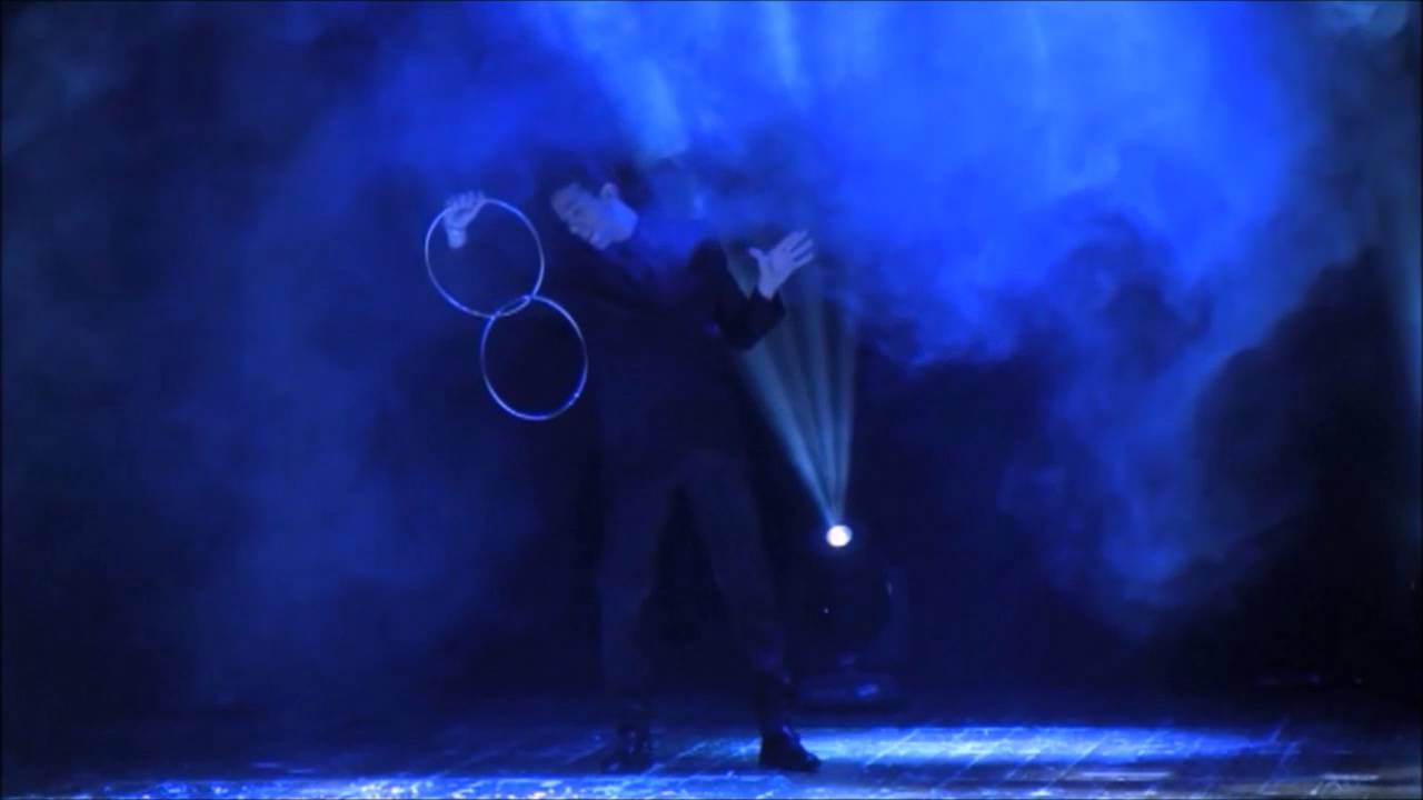 Andrea Sestieri The Illusionist