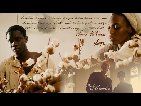 IAM - Sans Valeurs - Prod By Akhenaton (Official Video)