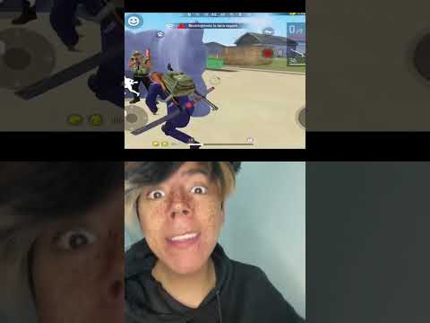 Si le ganas a mi hijo en pvp te doy mi cuenta 😎