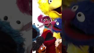 Plaza Sésamo: ¡Elmo, Comegalletas, Abby y Big Bird aman reír! | Short