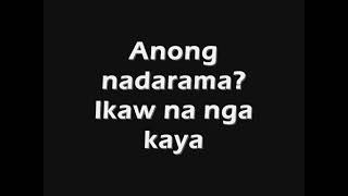 Rachelle Ann Go - Bakit (with Lyrics)