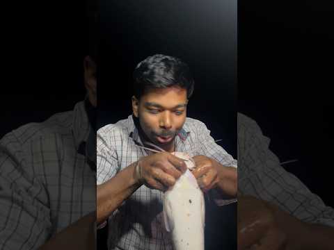 Arapaima- கு Monster fish💀 குடுக்க போறோம் ‼️#shorts