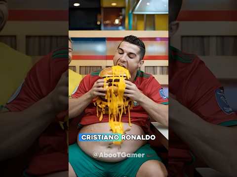 Neymar queria Arruinar a Carreira de Cristiano Ronaldo! #futebol #neymar #cristianoronaldo