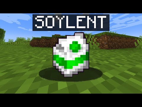 SOYLENT!!!