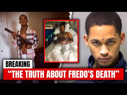 What Happened To Fredo Santana's Gang After His Death