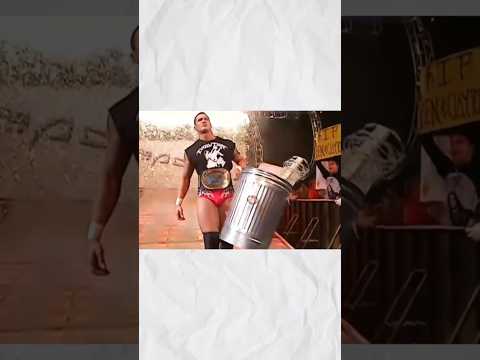 Randy Orton Most Painfull Match Ever in WWE