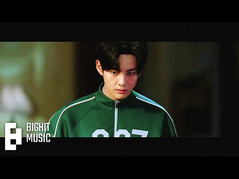 V 'Squid Game 3' Official MV