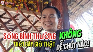 Khổ Thân Việt Kiều: Về VN sống Cuộc Sống Bình Thường cũng KHÓ quá! Vì Sao?