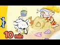 Seasonal Activities and Characteristics