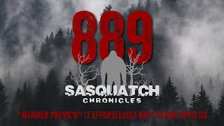 SC EP:889 It effortlessly kept stride with us [Members] PREVIEW