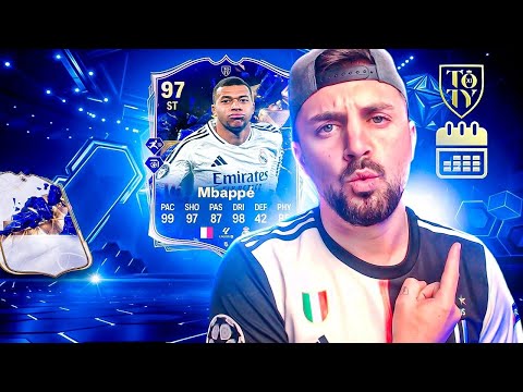 IMPORTANTE 🚨 CUÁNDO ABRIR SOBRES EN LOS TOTY !! FIFA 25