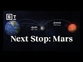 Lessons from Space Exploration