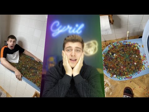 LA VERITÉ SUR L'HISTOIRE DES BILLES D'EAU (1 an après je vous raconte tout sur les orbeez storytime)