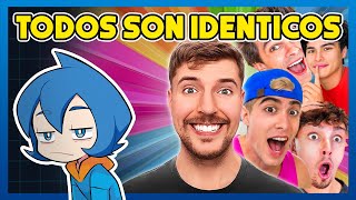 ¿MrBeast Arruinó a YouTube? Sí, Pero...