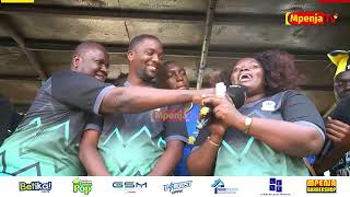 AHMED ALLY USO KWA USO NA MSEMAJI TABORA/JEZI ZA YANGA MVUE/USAJILI WA BILIONI TANO/STARS PAMOJA
