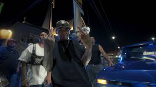 Abril Mancilla - Rapapapa (Video Oficial)