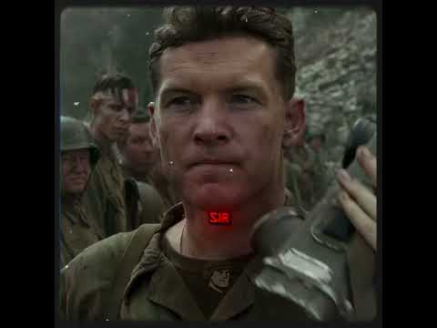 The Soldier Who Changed Everything! - Hacksaw Ridge #shorts