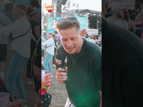 Fresse halten 😂 #herzogtv #interview #straßenumfrage