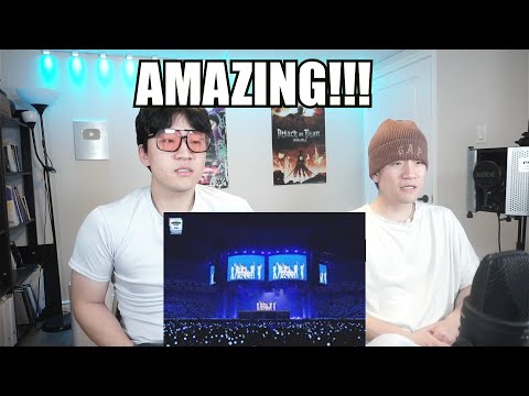 TREASURE (MAMA 2024) - INTRO + KING KONG + RUN | REACTION!