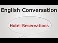 Hotel Reservation and Stay Details