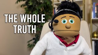 Addressing The Lies