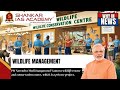 Wildlife Conservation and Management Concepts