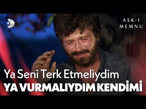 Behlül'ün, Bihter'e Son Vedası...  - Aşk-ı Memnu Özel Klip