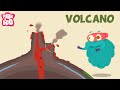 Volcanoes: Understanding the Basics