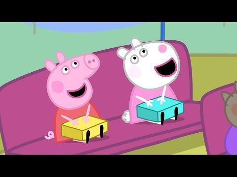Peppa Wutz | Das Schulfest  Zusammenschnitt | Peppa Pig Deutsch Neue Folgen Cartoons für Kinder