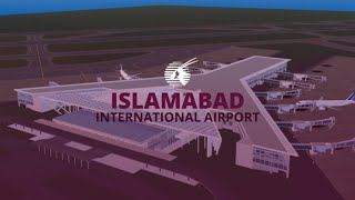 Qatar Airways | Islamabad Trailer