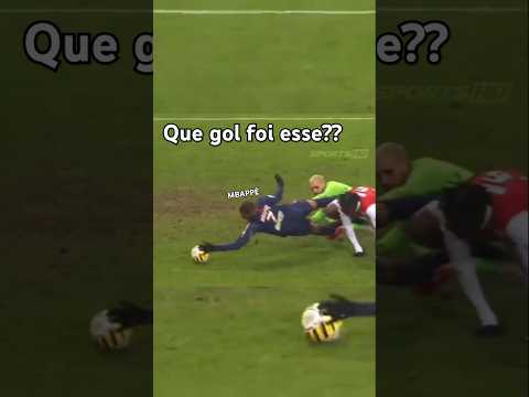 Se liga nesse gol #futebol #football #humor #memes